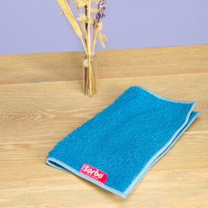 Sorbo Smart Catcher Microvezel stofdoek - 4.69 euro