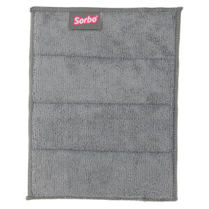 Sorbo Microvezelsponsdoek Home Decor - 3.29 euro