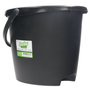 Sorbo Emmer Ovaal Recycled - 6.99 euro