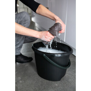Sorbo Emmer Ovaal Recycled - 6.99 euro