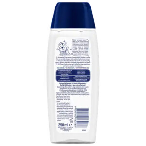 Fa Douchegel & Shampoo Kids Surfing Pirate - 2.15 euro