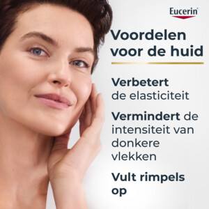 Eucerin Hyaluron-Filler + Elasticity Dagcrème SPF30 - 38.39 euro
