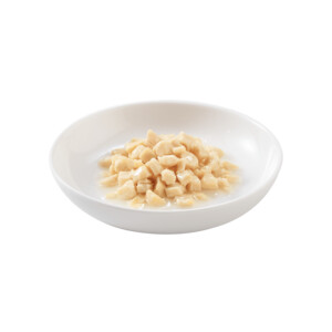 20x Schesir Kattenvoer Tonijn Plakjes Kip in Saus - 31.75 euro
