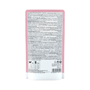 Stuzzy Hondenvoer Monoprotein Graanvrij Ham 150 gr