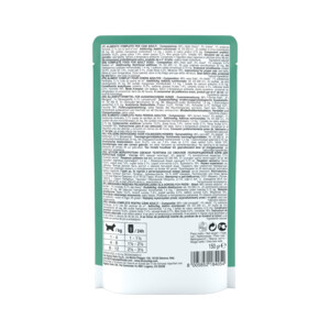 Stuzzy Hondenvoer Monoprotein Graanvrij Kalf - Snijbiet 150 gr