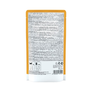Stuzzy Hondenvoer Monoprotein Graanvrij Kip 150 gr