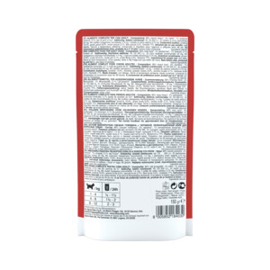 Stuzzy Hondenvoer Monoprotein Graanvrij Rund - Bosbes 150 gr