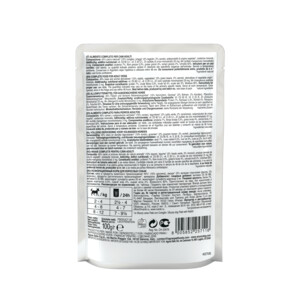 24x Stuzzy Hond Shreds Konijn - Groente 100 gr