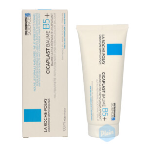 La Roche Posay Baume B5+ - 21.05 euro