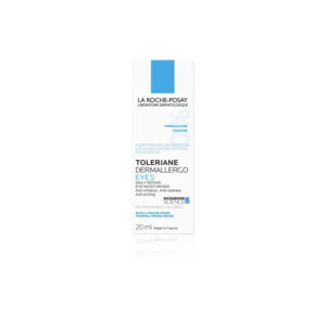 3x La Roche Posay Toleriane Dermallergo Oogcrème - 66.89 euro