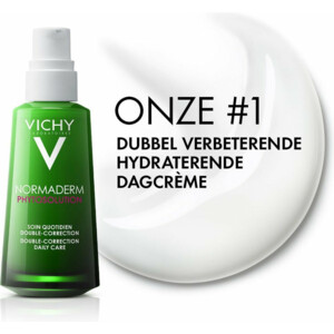 Vichy Normaderm Phytosolution Dagcrème - 21.49 euro