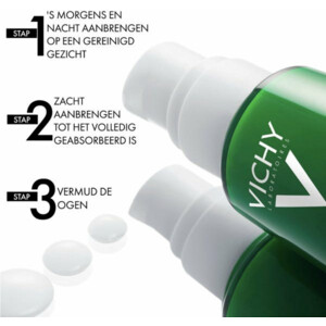 Vichy Normaderm Phytosolution Dagcrème - 21.49 euro