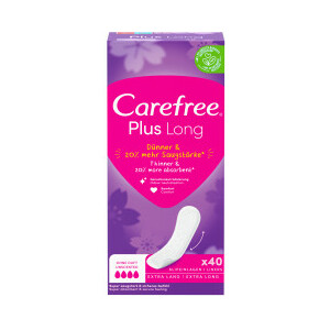 Carefree Long Plus - 6.05 euro