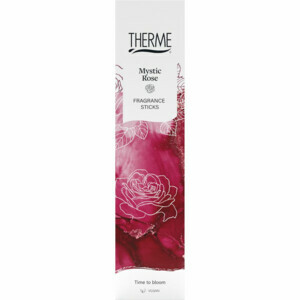 3x Therme Geurstokjes Mystic Rose - 25.33 euro