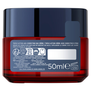 L'Oréal Revitalift Laser Anti-Rimpel Dagcrème - 34.39 euro