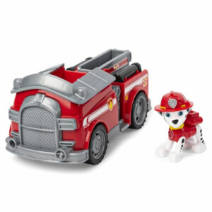 Paw Patrol Auto Marshall - 17.99 euro