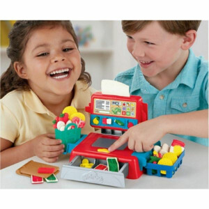 Hasbro Play Doh Kassa - 24.89 euro