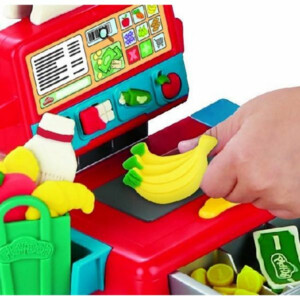 Hasbro Play Doh Kassa - 24.89 euro