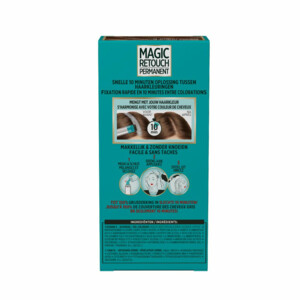 L'Oréal Magic Retouch Permanent 6 Donkerblond - 13.29 euro