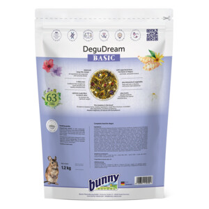 Bunny Nature Degoe Droom Basic - 15.59 euro