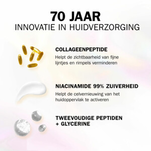 4x Olay Oogcrème Collageenpeptide 24 Max - 39.39 euro