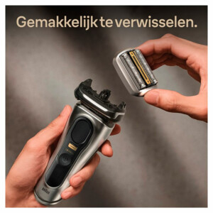 Braun Scheerkop Series 9 Pro - 77.99 euro