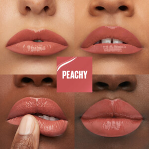 Maybelline SuperStay Vinyl Ink Liquid Lipstick 15 Peachy - 17.99 euro