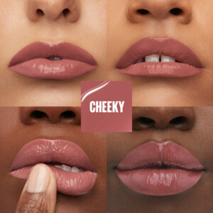 Maybelline SuperStay Vinyl Ink Liquid Lipstick 35 Cheeky - 15.29 euro