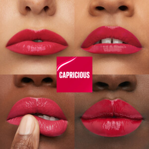 Maybelline SuperStay Vinyl Ink Liquid Lipstick 45 Capricious - 15.29 euro