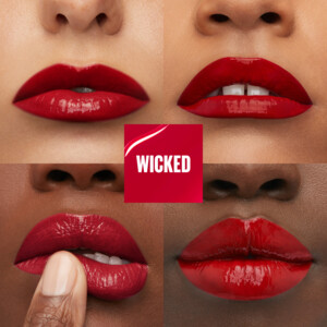 Maybelline SuperStay Vinyl Ink Liquid Lipstick 50 Wicked - 15.29 euro