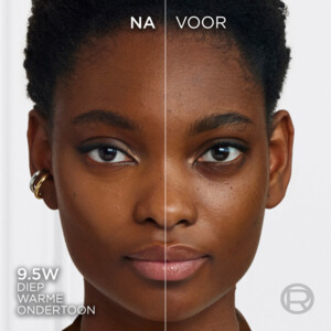 2x L'Oréal True Match Foundation 9.5.D/W - 27.12 euro
