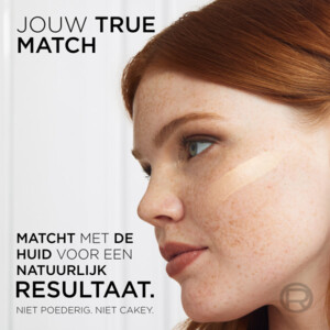 L'Oréal True Match Foundation 10N - 14.29 euro