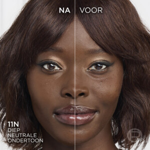 2x L'Oréal True Match Foundation 11N - 26.54 euro