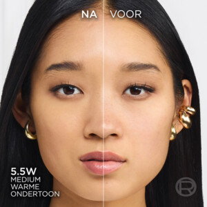 L'Oréal True Match Foundation 5.5D/W - 19.99 euro