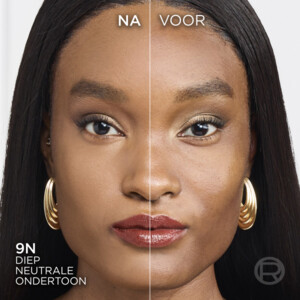 L'Oréal True Match Foundation 9N - 13.59 euro