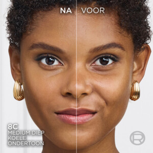 L'Oréal True Match Foundation 8R/C - 14.95 euro