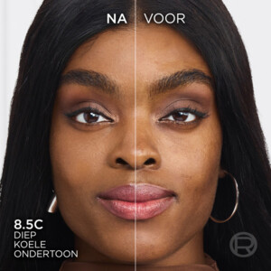 L'Oréal True Match Foundation 8.5R/C - 14.85 euro