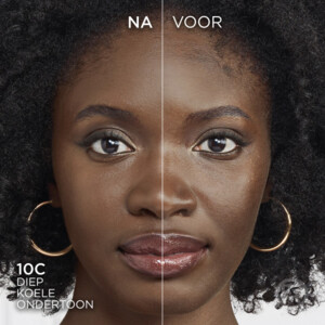 L'Oréal True Match Foundation 10R/C - 13.99 euro