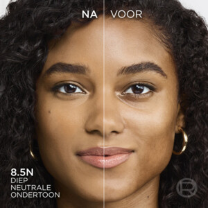 L'Oréal True Match Foundation 8.5N - 19.99 euro