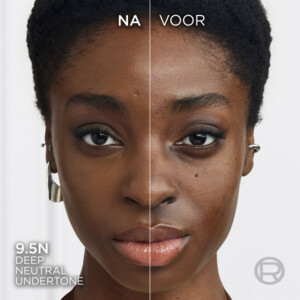 L'Oréal True Match Foundation 9.5N - 14.99 euro