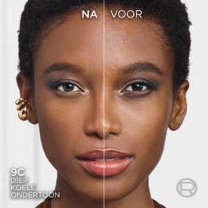 L'Oréal True Match Foundation 9R/C - 14.99 euro