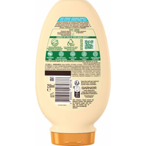 Garnier Loving Blends Rijke Argan Conditioner - 6.19 euro