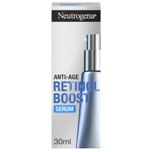 Neutrogena Retinol Boost Serum - 21.59 euro