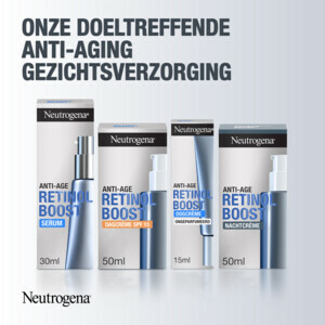 Neutrogena Retinol Boost Serum - 21.59 euro
