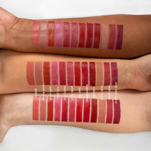 Benecos Natuurlijke Matte Lippenstift Muse - 7.49 euro
