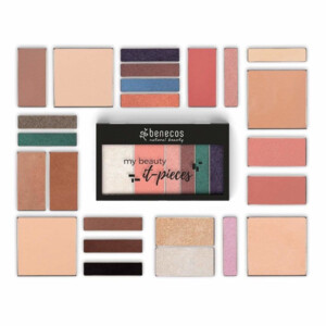 Benecos Natuurlijke Oogschaduw Navulling Ballerina Glam - 2.79 euro