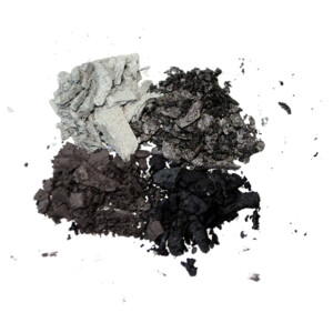 Benecos Natuurlijke Oogschaduw Quatro Smokey Eyes - 6.69 euro