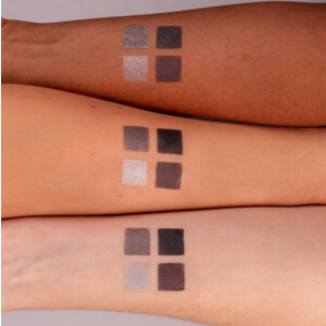 Benecos Natuurlijke Oogschaduw Quatro Smokey Eyes - 6.69 euro
