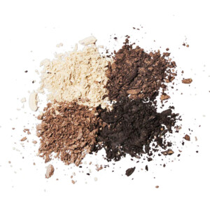Benecos Natuurlijke Oogschaduw Quatro Coffee & Cream - 6.69 euro