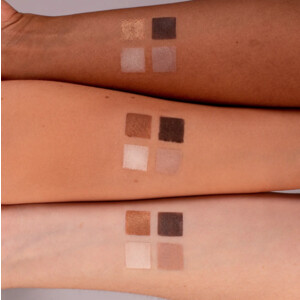Benecos Natuurlijke Oogschaduw Quatro Coffee & Cream - 6.69 euro